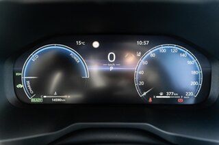 2024 Toyota RAV4 Axah54R Cruiser eFour Black 6 Speed Constant Variable Wagon Hybrid
