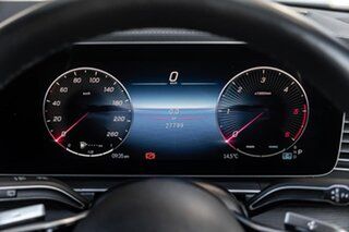 2025 Mercedes-Benz GLE-Class V167 805+055MY GLE300 d 9G-Tronic 4MATIC Grey 9 Speed Sports Automatic