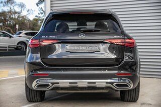 2026 Mercedes-Benz GLC-Class X254 806+056MY GLC350 e 9G-TRONIC 4MATIC Grey 9 Speed Sports Automatic