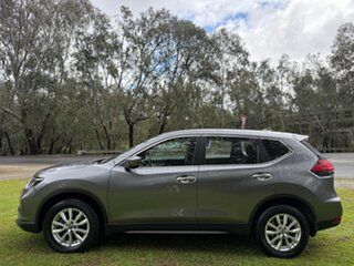 2021 Nissan X-Trail T32 MY21 ST X-tronic 2WD Grey 7 Speed Constant Variable Wagon
