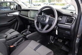 2026 Mazda BT-50 Concrete Grey Cab Chassis