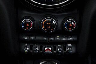2023 Mini Hatch F55 LCI-2 Cooper S D-CT MINI Yours Black 7 Speed Sports Automatic Dual Clutch