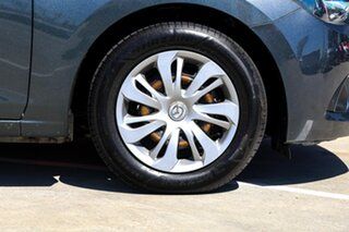 2014 Mazda 2 DE10Y2 MY14 Neo Sport Grey 5 Speed Manual Hatchback