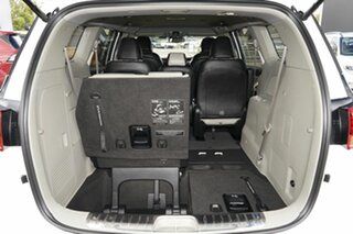 2020 Kia Carnival YP MY20 Platinum White 8 Speed Sports Automatic Wagon