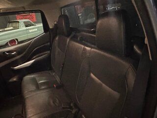 2015 Nissan Navara D23 ST-X Blue 7 Speed Sports Automatic Utility
