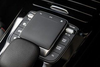 2021 Mercedes-Benz A-Class V177 801+051MY A180 DCT Grey 7 Speed Sports Automatic Dual Clutch Sedan