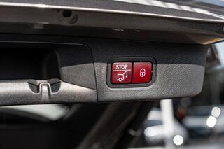 2025 Mercedes-Benz GLA-Class H247 805+055MY GLA200 DCT Grey 7 Speed Sports Automatic Dual Clutch