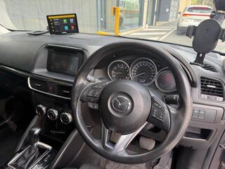 2017 Mazda CX-5 KE1032 Maxx SKYACTIV-Drive i-ACTIV AWD Grey 6 Speed Sports Automatic Wagon