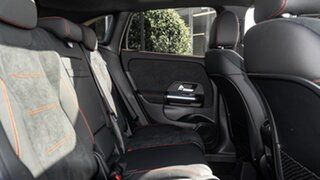 2026 Mercedes-Benz GLA-Class H247 806+056MY GLA250 DCT 4MATIC Black 8 Speed
