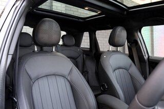 2023 Mini Hatch F55 LCI-2 Cooper S D-CT MINI Yours Black 7 Speed Sports Automatic Dual Clutch