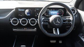 2026 Mercedes-Benz GLA-Class H247 806+056MY GLA250 DCT 4MATIC Black 8 Speed
