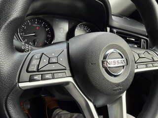 2021 Nissan X-Trail T32 MY21 ST X-tronic 2WD Grey 7 Speed Constant Variable Wagon