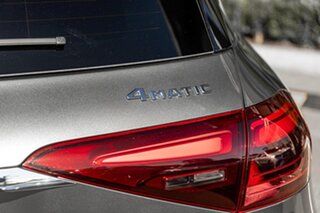 2025 Mercedes-Benz GLE-Class V167 805+055MY GLE300 d 9G-Tronic 4MATIC Grey 9 Speed Sports Automatic