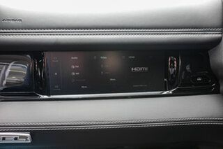 2025 Ram 1500 DT MY25 Rebel Crew Cab SWB Hurricane SO Flame Red 8 Speed Automatic Utility