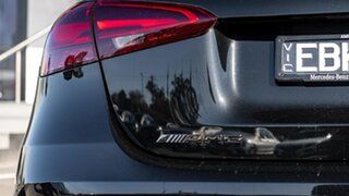 2026 Mercedes-Benz A-Class W177 806+056MY A45 AMG S SPEEDSHIFT DCT 4MATIC+ Edition R+ Black 8 Speed