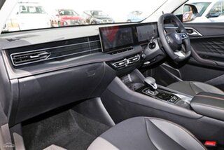 2025 MG HS AS33P MY25 Super Hybrid Essence Silver 3 Speed Automatic Wagon Hybrid