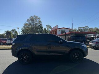 2019 Land Rover Discovery Sport L550 20MY SE Grey 9 Speed Sports Automatic Wagon
