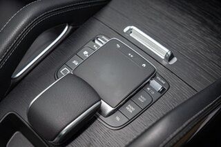 2024 Mercedes-Benz GLE-Class V167 804+054MY GLE300 d 9G-Tronic 4MATIC Silver 9 Speed