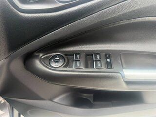 2016 Ford Escape ZG Ambiente Grey 6 Speed Sports Automatic SUV