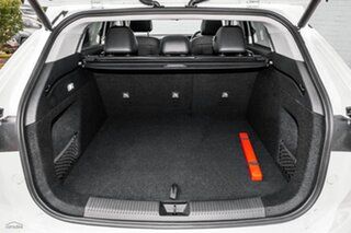 2026 MG HS AS33H MY25 Hybrid+ Essence White 3 Speed Automatic Wagon Hybrid