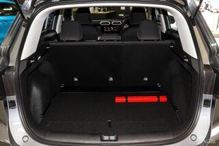 2025 MG ZS ZS32 MY25.5 Vibe Turbo Grey 8 Speed Constant Variable Wagon