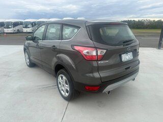 2016 Ford Escape ZG Ambiente Grey 6 Speed Sports Automatic SUV