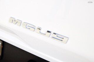 2025 MG U9 EKK1C MY25 Explore Pro 4X4 White 8 Speed Sports Automatic Utility