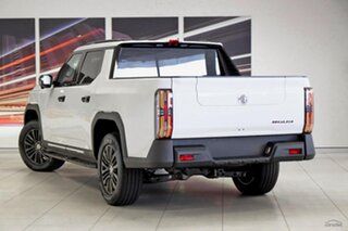2025 MG U9 EKK1C MY25 Explore Pro 4X4 White 8 Speed Sports Automatic Utility