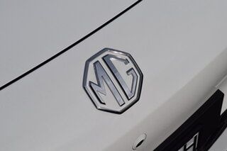 2026 MG MG4 EV Urban AH4E MY26 Essence 54 York White 1 Speed Reduction Gear Hatchback