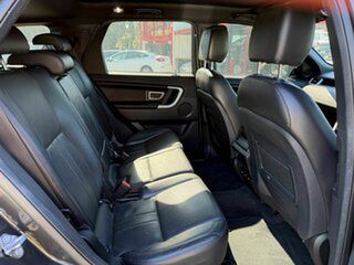 2019 Land Rover Discovery Sport L550 20MY SE Grey 9 Speed Sports Automatic Wagon