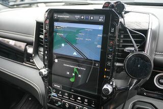 2025 Ram 1500 DT MY25 Limited Crew Cab SWB Hurricane HO RamBox Granite Crystal 8 Speed Automatic