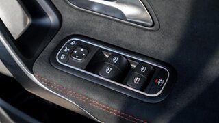 2026 Mercedes-Benz A-Class W177 806+056MY A45 AMG S SPEEDSHIFT DCT 4MATIC+ Edition R+ Black 8 Speed