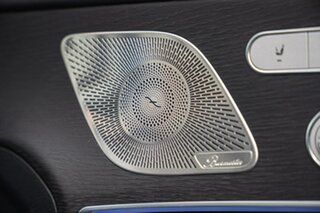 2024 Mercedes-Benz GLE-Class V167 804+054MY GLE300 d 9G-Tronic 4MATIC Silver 9 Speed