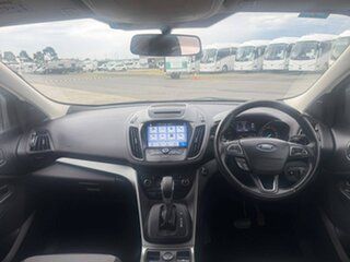 2016 Ford Escape ZG Ambiente Grey 6 Speed Sports Automatic SUV
