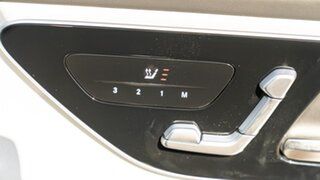 2026 Mercedes-Benz GLC-Class X254 807MY GLC300 9G-Tronic 4MATIC Black 9 Speed Sports Automatic Wagon