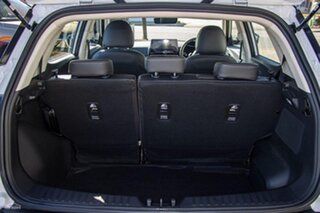 2026 Mahindra XUV3XO MY25 AX7L White 6 Speed Automatic Wagon