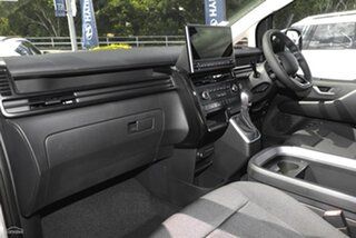 2026 Hyundai Staria-Load US4.V4 MY27 Shimmering Silver 8 Speed Sports Automatic Van