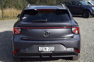 2026 MG MG4 EV Urban AH4E MY26 Essence 54 Gray 1 Speed Reduction Gear Hatchback.