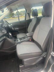 2016 Ford Escape ZG Ambiente Grey 6 Speed Sports Automatic SUV