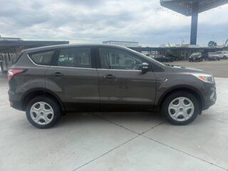 2016 Ford Escape ZG Ambiente Grey 6 Speed Sports Automatic SUV.