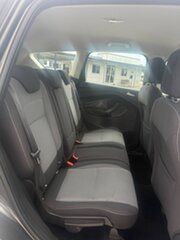 2016 Ford Escape ZG Ambiente Grey 6 Speed Sports Automatic SUV