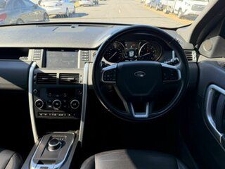 2019 Land Rover Discovery Sport L550 20MY SE Grey 9 Speed Sports Automatic Wagon