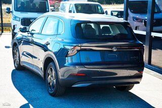 2025 MG MGS5 EV ZS3EM MY25 Excite 49 Grey 1 Speed Automatic Wagon