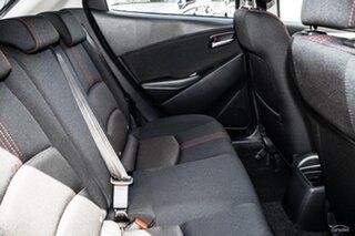2026 Mazda 2 DJ2HAA G15 SKYACTIV-Drive Evolve Platinum Quartz 6 Speed Sports Automatic Hatchback