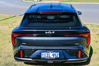 2026 Kia K4 CL4m MY26 GT-Line Interstellar Grey 8 Speed Sports Automatic Hatchback.