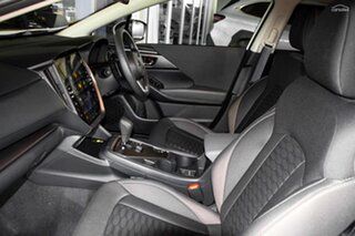 2024 Subaru Impreza G6 MY24 2.0L Lineartronic AWD Crystal White 8 Speed Constant Variable Hatchback