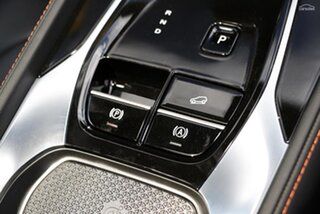 2025 MG HS AS33P MY25 Super Hybrid Essence Silver 3 Speed Automatic Wagon Hybrid