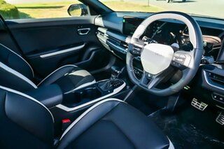 2026 Kia K4 CL4m MY26 GT-Line Interstellar Grey 8 Speed Sports Automatic Hatchback