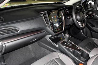2024 Subaru Impreza G6 MY24 2.0L Lineartronic AWD Crystal White 8 Speed Constant Variable Hatchback