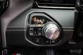 2025 Ram 1500 DT MY25 Rebel Crew Cab SWB Hurricane SO Flame Red 8 Speed Automatic Utility
